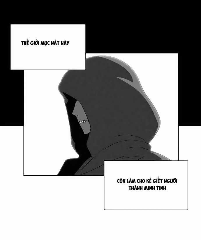 Thành Phố Ma Thuật - Chapter 11 - Trang 13