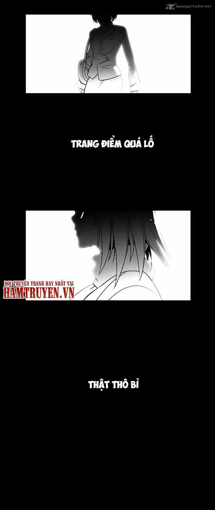 Thành Phố Ma Thuật - Chapter 11 - Trang 3