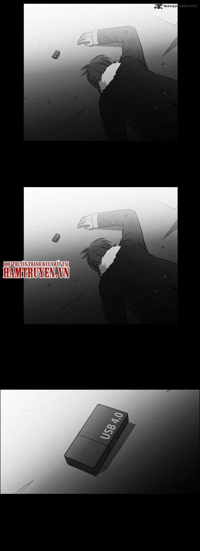 Thành Phố Ma Thuật - Chapter 11 - Trang 34