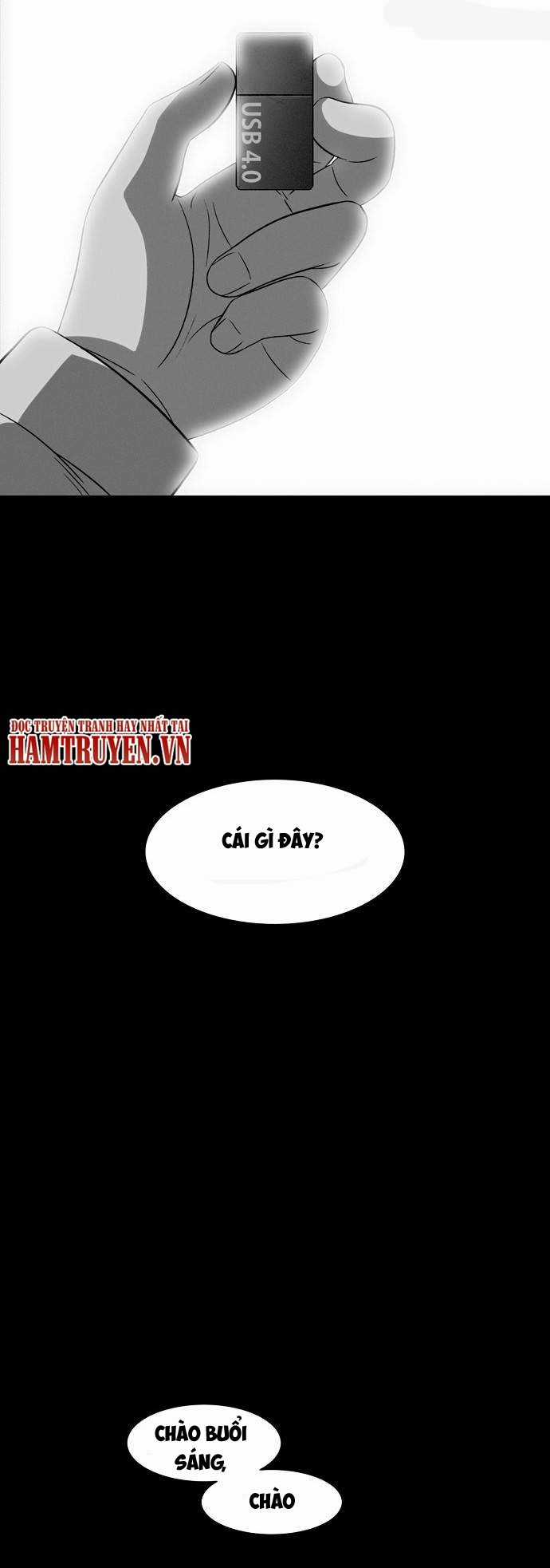 Thành Phố Ma Thuật - Chapter 11 - Trang 36