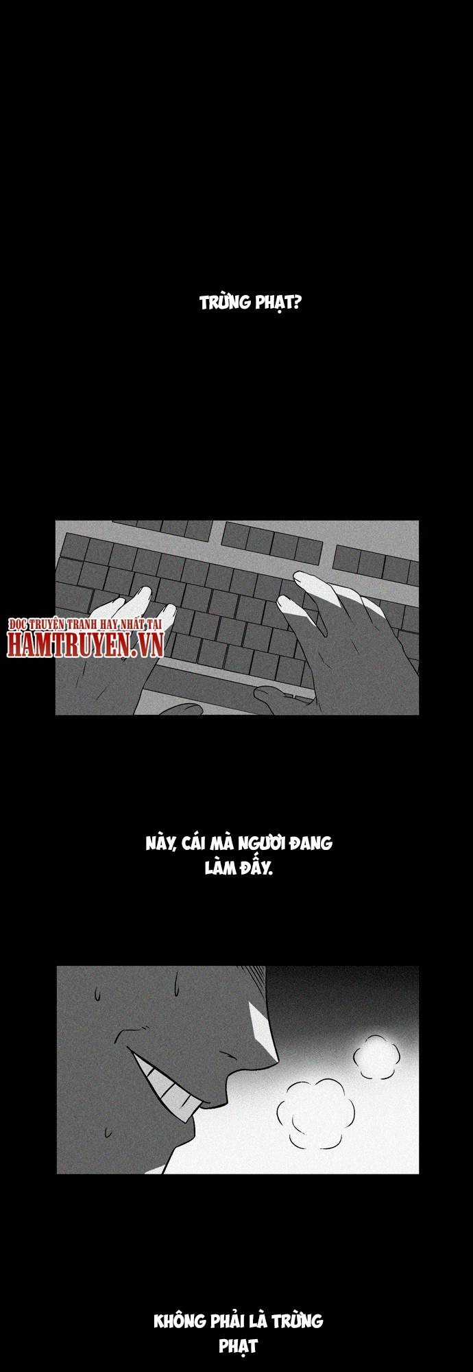 Thành Phố Ma Thuật - Chapter 12 - Trang 2