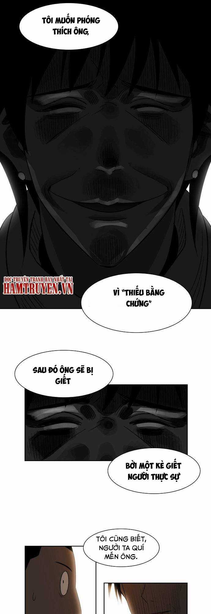 Thành Phố Ma Thuật - Chapter 12 - Trang 16