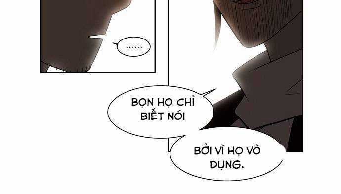 Thành Phố Ma Thuật - Chapter 12 - Trang 17