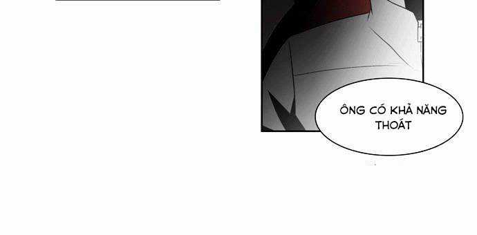 Thành Phố Ma Thuật - Chapter 12 - Trang 23