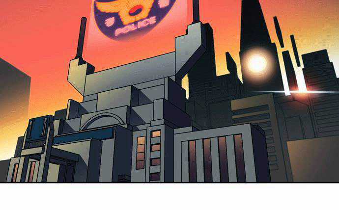 Thành Phố Ma Thuật - Chapter 12 - Trang 25