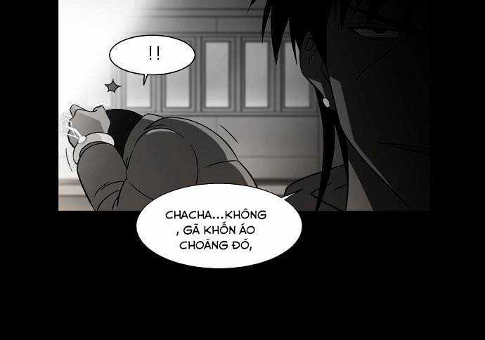 Thành Phố Ma Thuật - Chapter 12 - Trang 31