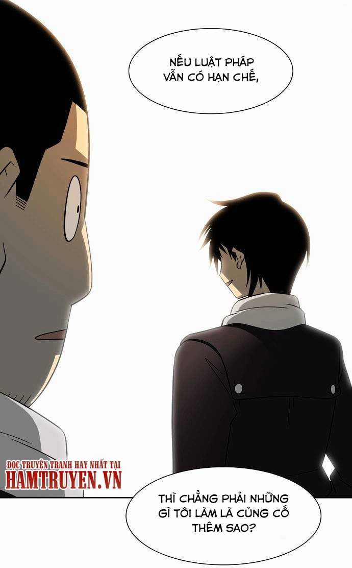 Thành Phố Ma Thuật - Chapter 12 - Trang 34