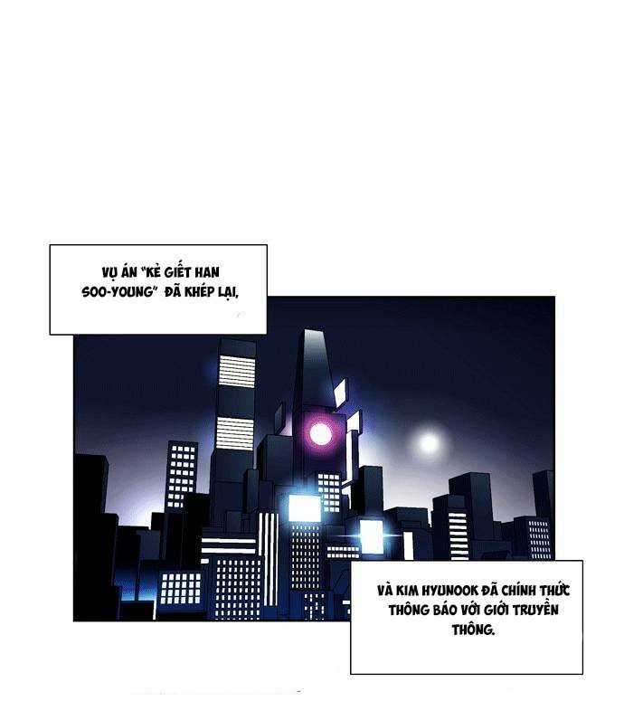 Thành Phố Ma Thuật - Chapter 12 - Trang 36