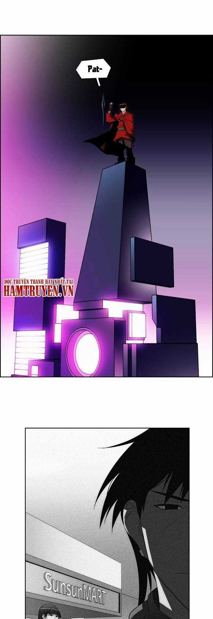 Thành Phố Ma Thuật - Chapter 12 - Trang 46