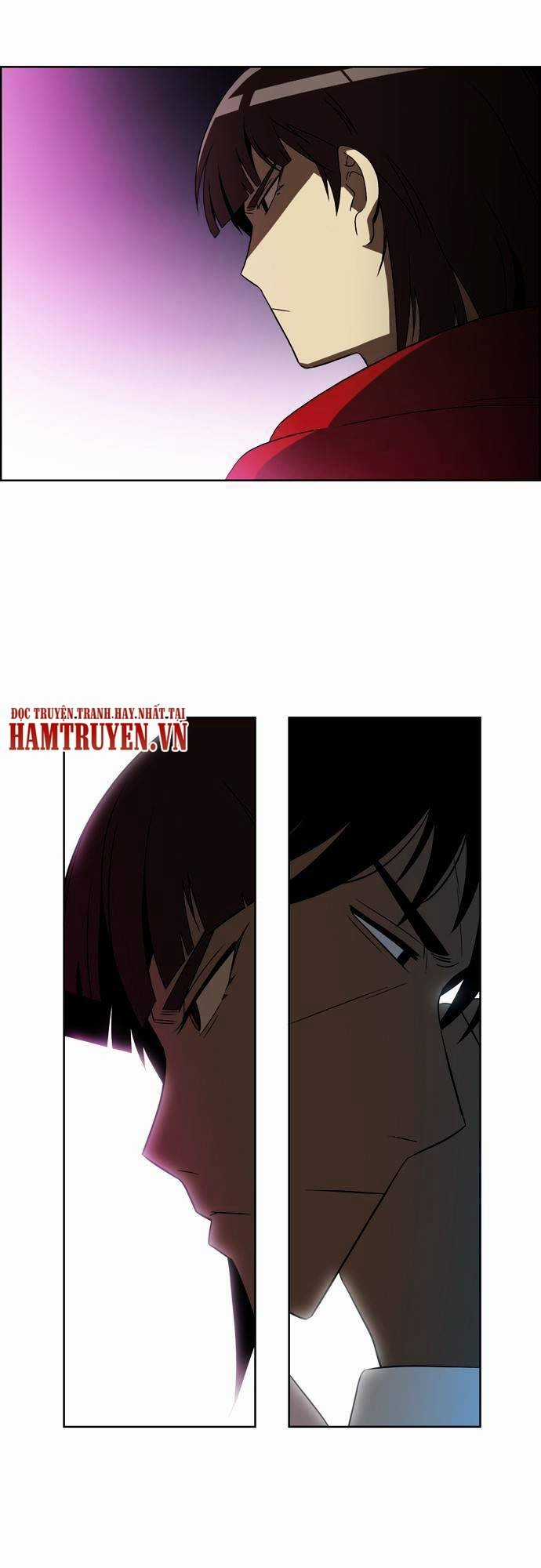 Thành Phố Ma Thuật - Chapter 12 - Trang 48