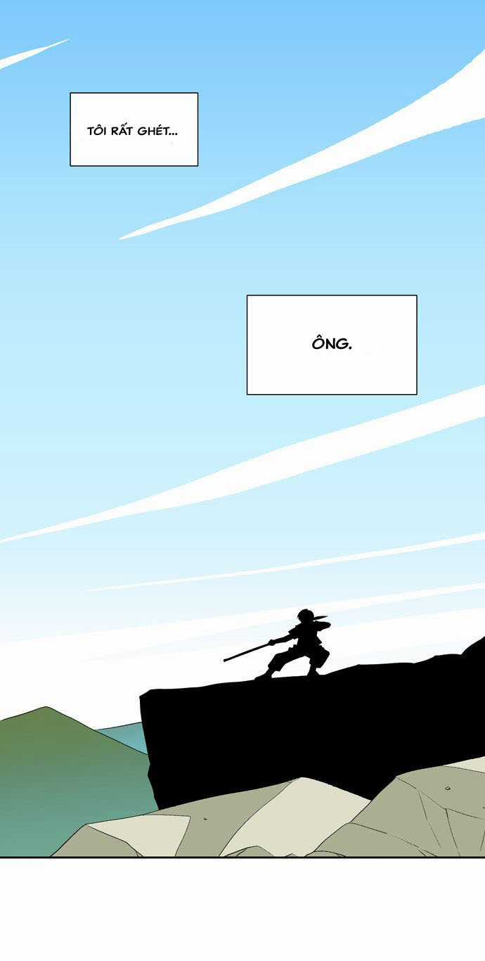 Thành Phố Ma Thuật - Chapter 13 - Trang 20