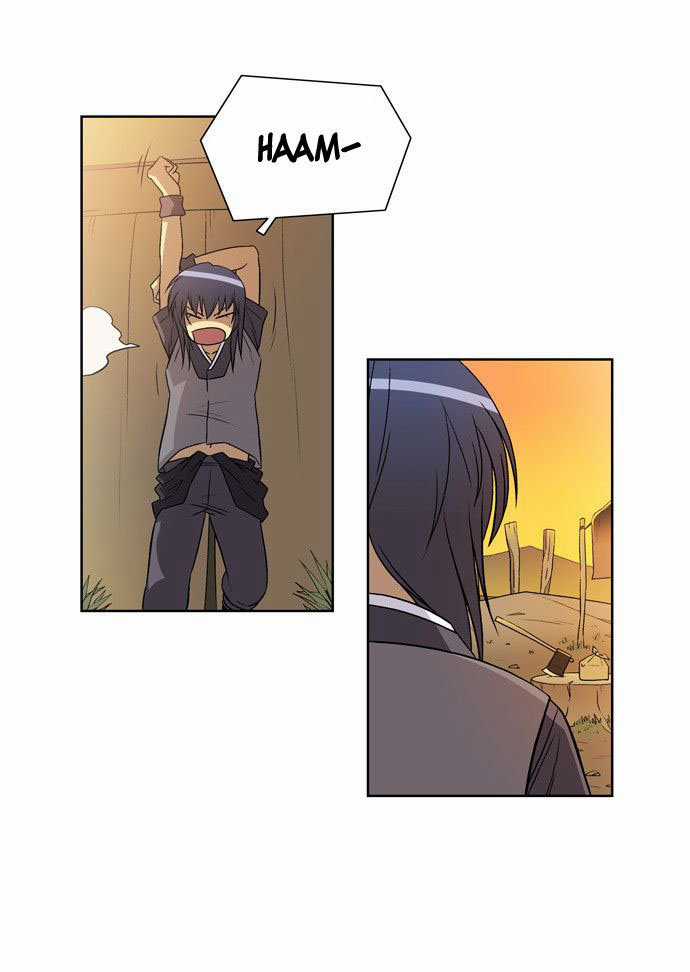 Thành Phố Ma Thuật - Chapter 13 - Trang 25