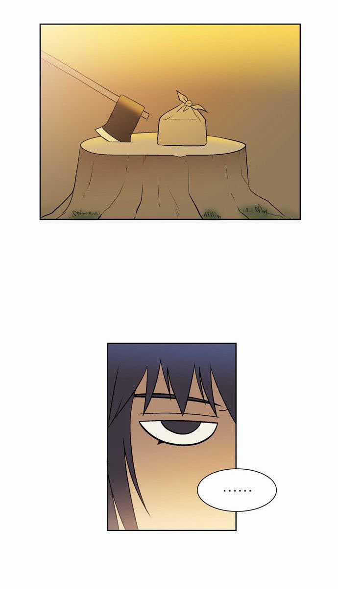 Thành Phố Ma Thuật - Chapter 13 - Trang 26