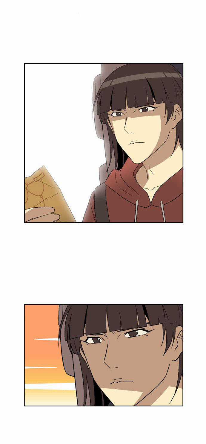 Thành Phố Ma Thuật - Chapter 13 - Trang 36