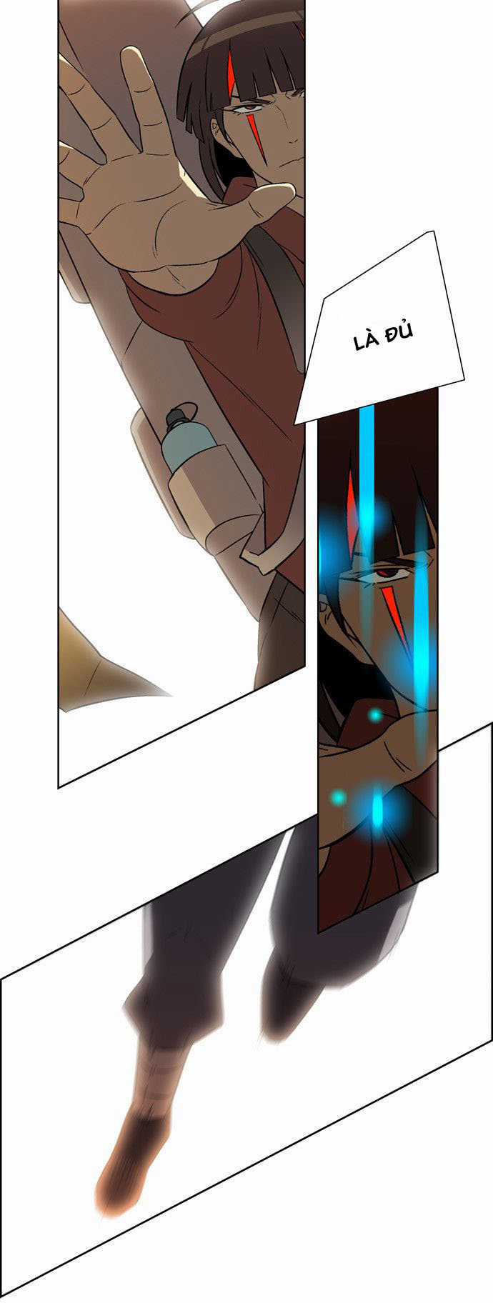 Thành Phố Ma Thuật - Chapter 13 - Trang 39