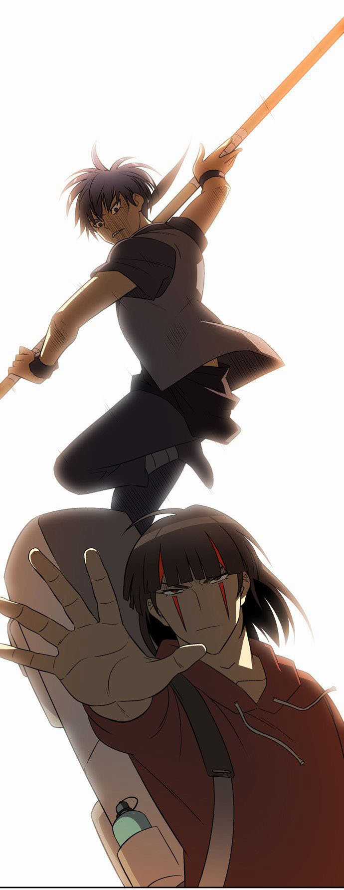 Thành Phố Ma Thuật - Chapter 13 - Trang 40