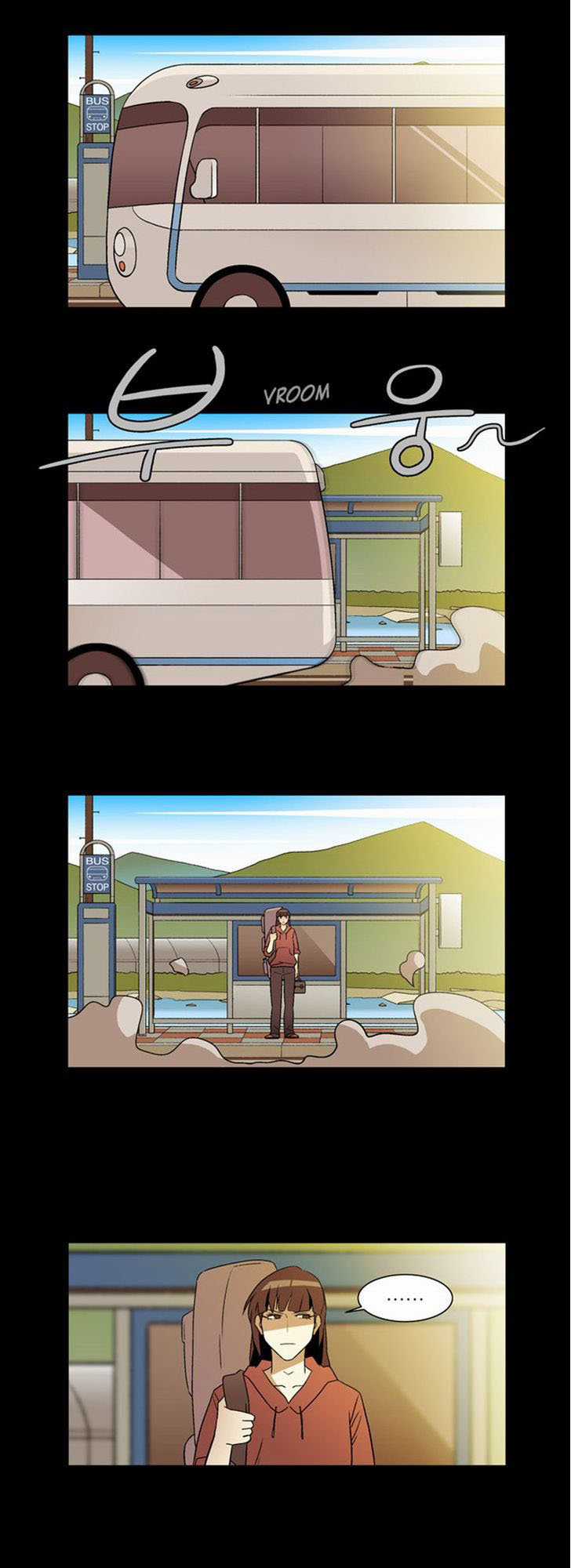 Thành Phố Ma Thuật - Chapter 14 - Trang 2