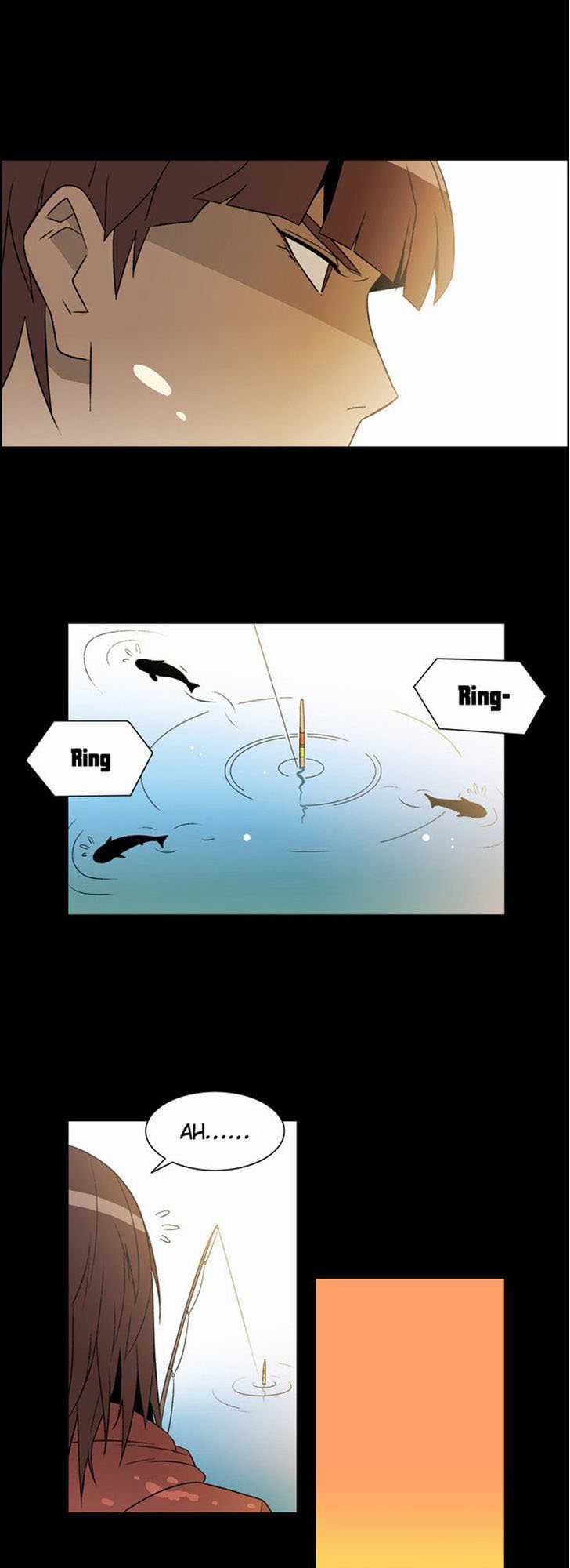 Thành Phố Ma Thuật - Chapter 14 - Trang 13