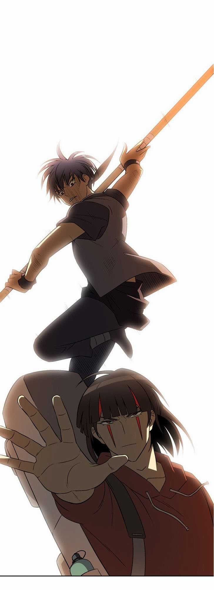 Thành Phố Ma Thuật - Chapter 14 - Trang 19