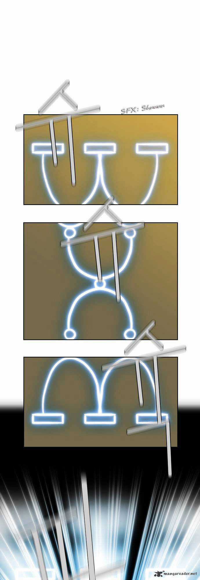 Thành Phố Ma Thuật - Chapter 15 - Trang 1