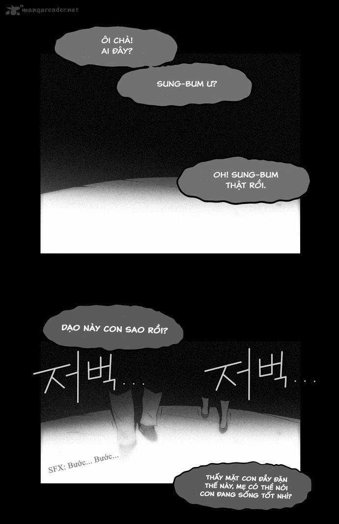 Thành Phố Ma Thuật - Chapter 15 - Trang 18