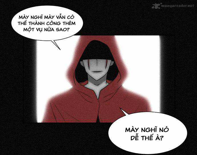 Thành Phố Ma Thuật - Chapter 15 - Trang 21