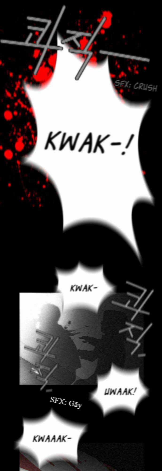 Thành Phố Ma Thuật - Chapter 15 - Trang 30