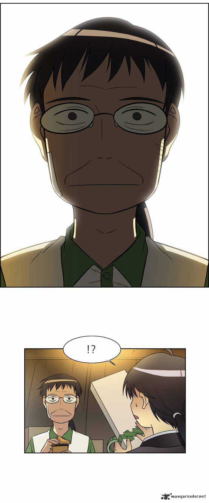 Thành Phố Ma Thuật - Chapter 15 - Trang 4