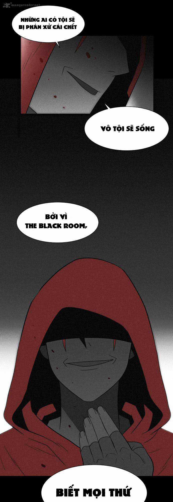 Thành Phố Ma Thuật - Chapter 15 - Trang 33