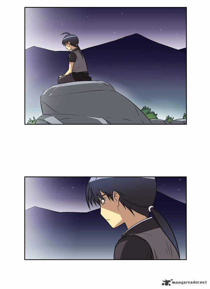 Thành Phố Ma Thuật - Chapter 15 - Trang 7