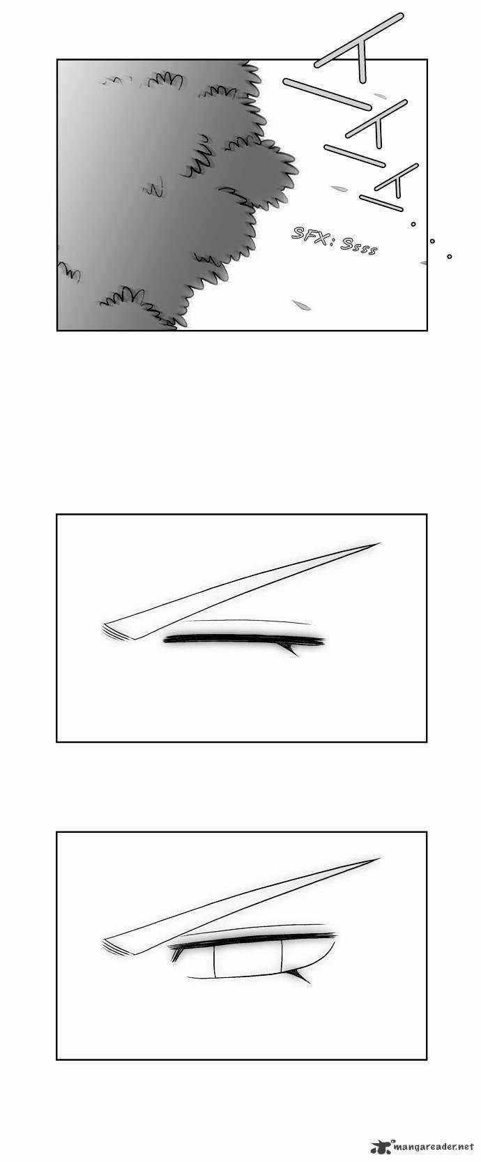 Thành Phố Ma Thuật - Chapter 15 - Trang 10