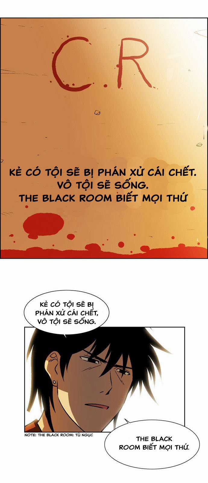 Thành Phố Ma Thuật - Chapter 16 - Trang 11