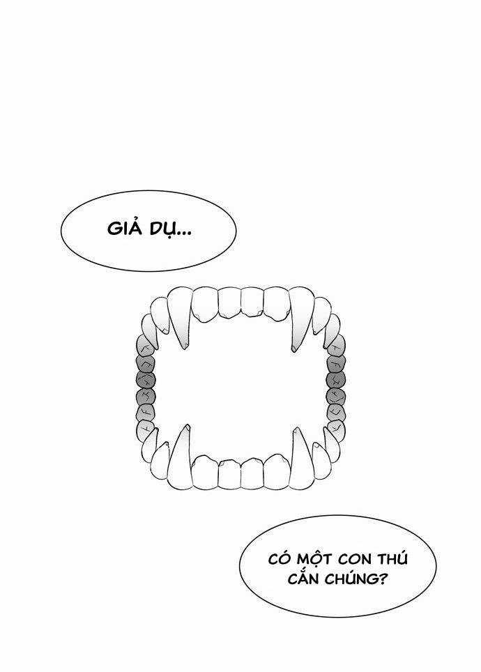 Thành Phố Ma Thuật - Chapter 16 - Trang 16