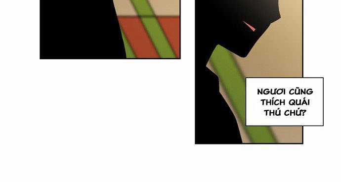 Thành Phố Ma Thuật - Chapter 16 - Trang 32