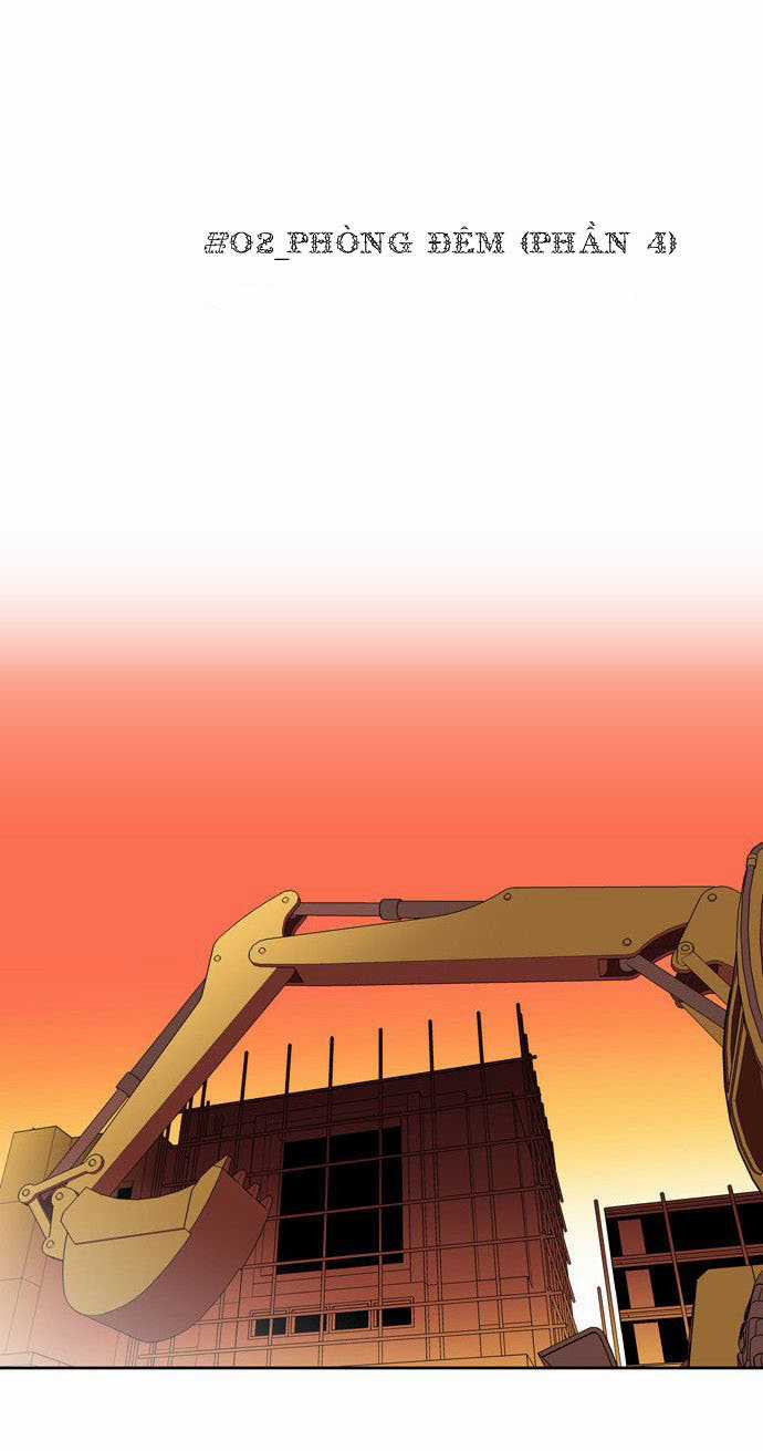 Thành Phố Ma Thuật - Chapter 16 - Trang 6