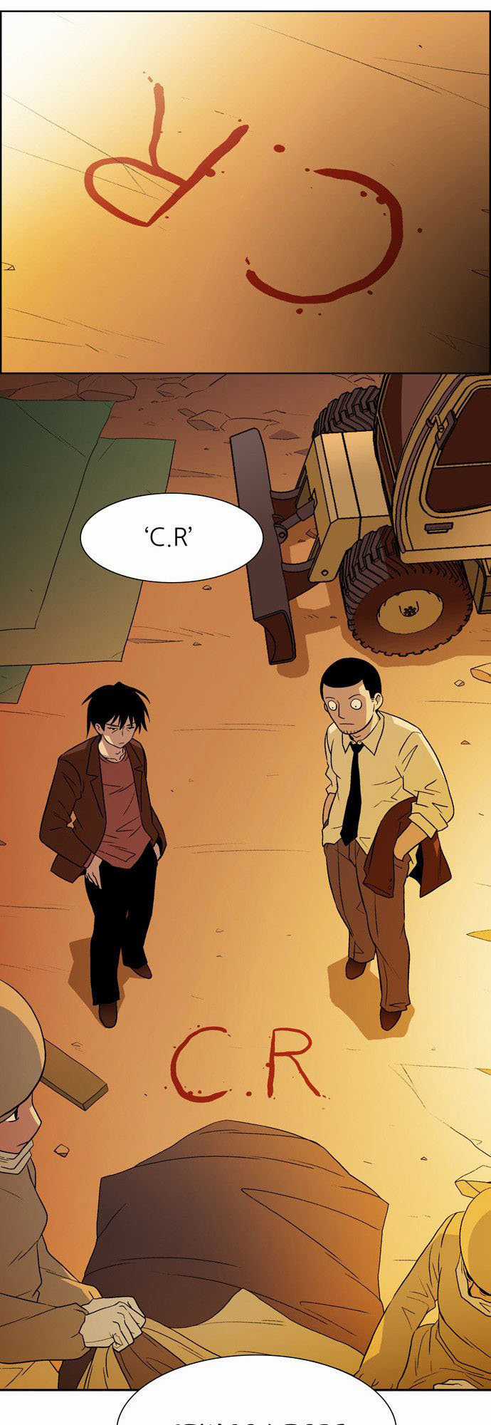 Thành Phố Ma Thuật - Chapter 16 - Trang 8