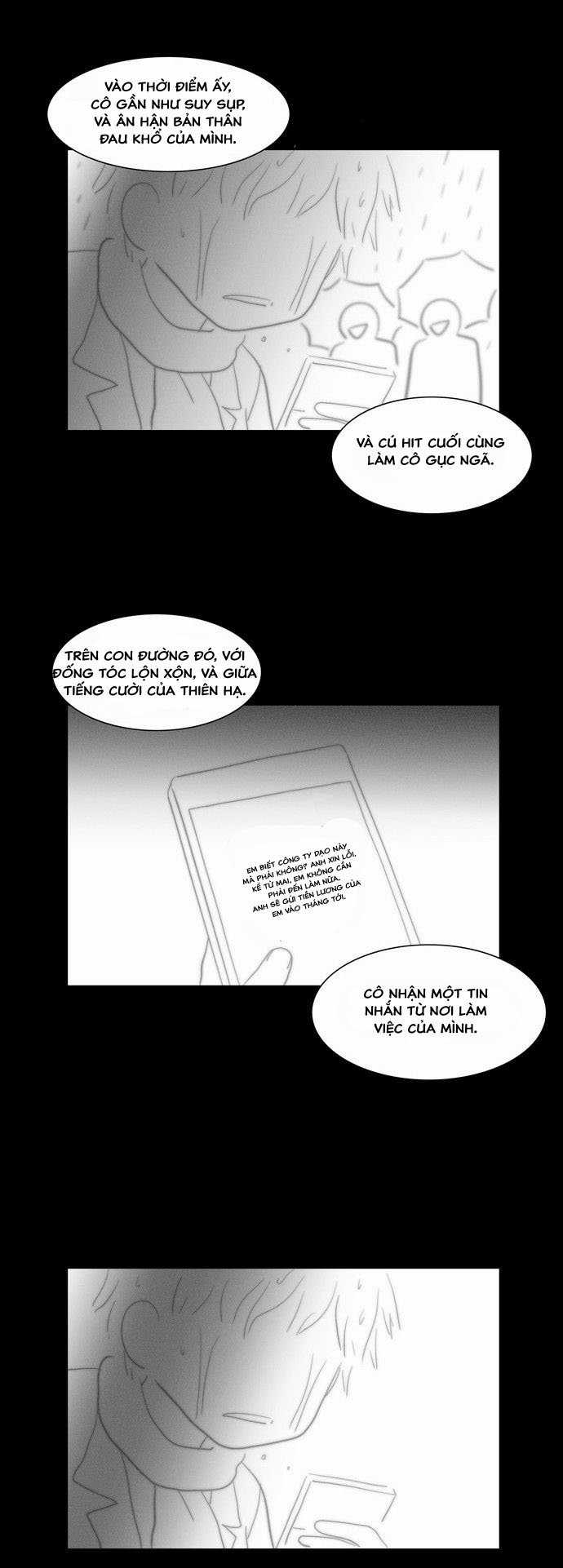 Thành Phố Ma Thuật - Chapter 17 - Trang 13