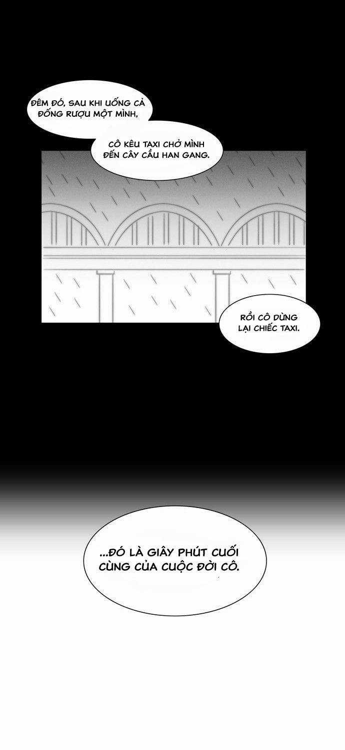 Thành Phố Ma Thuật - Chapter 17 - Trang 14