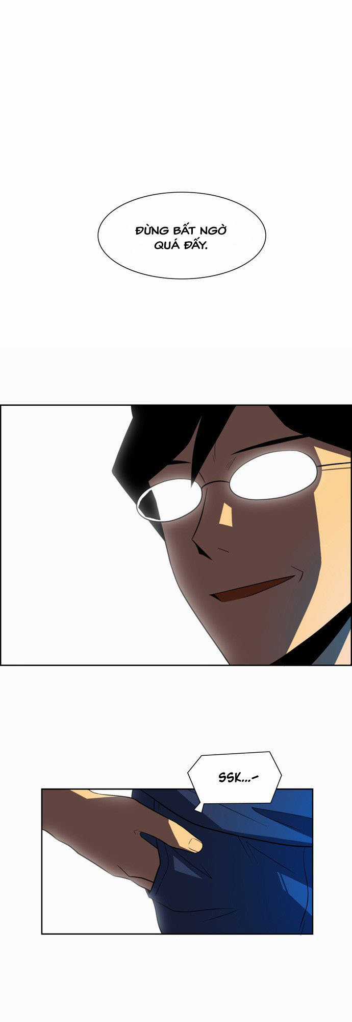 Thành Phố Ma Thuật - Chapter 18 - Trang 1