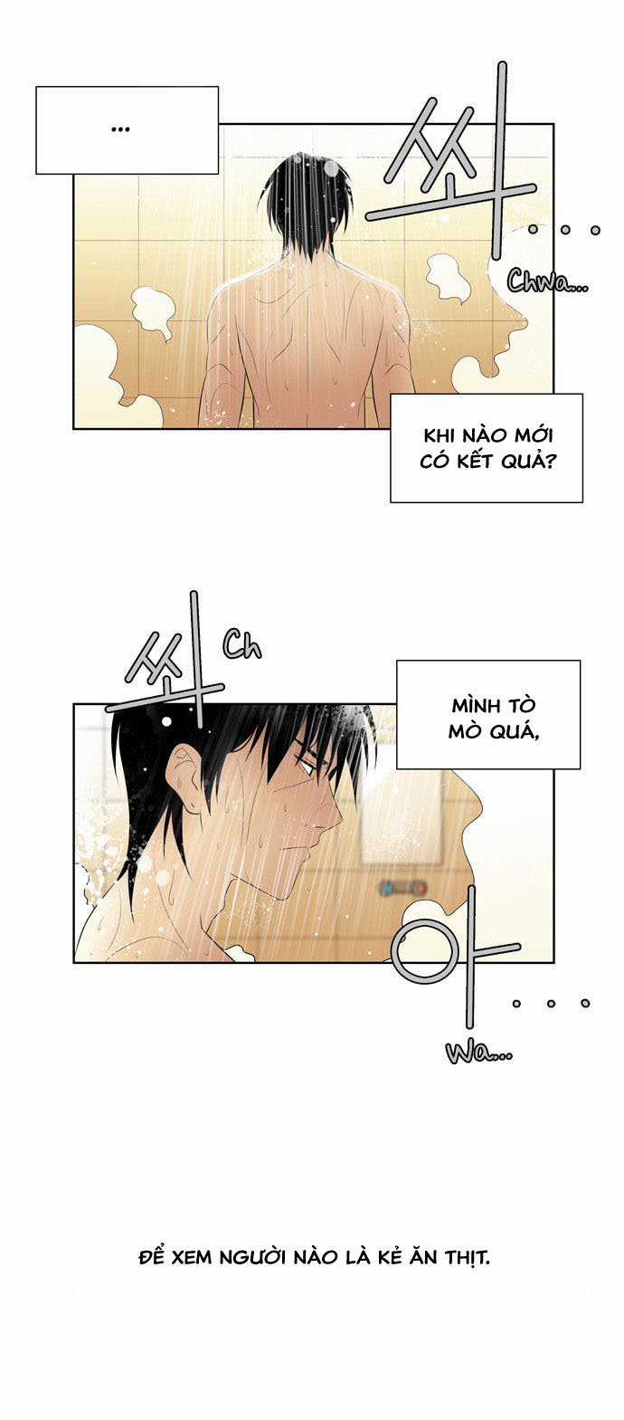 Thành Phố Ma Thuật - Chapter 18 - Trang 16