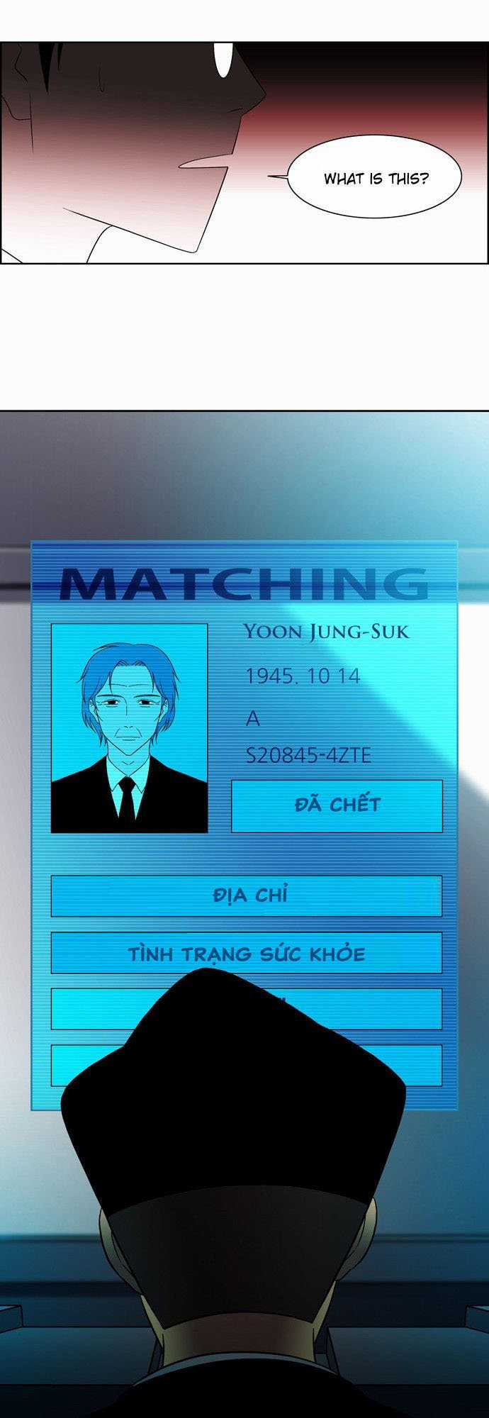 Thành Phố Ma Thuật - Chapter 18 - Trang 19