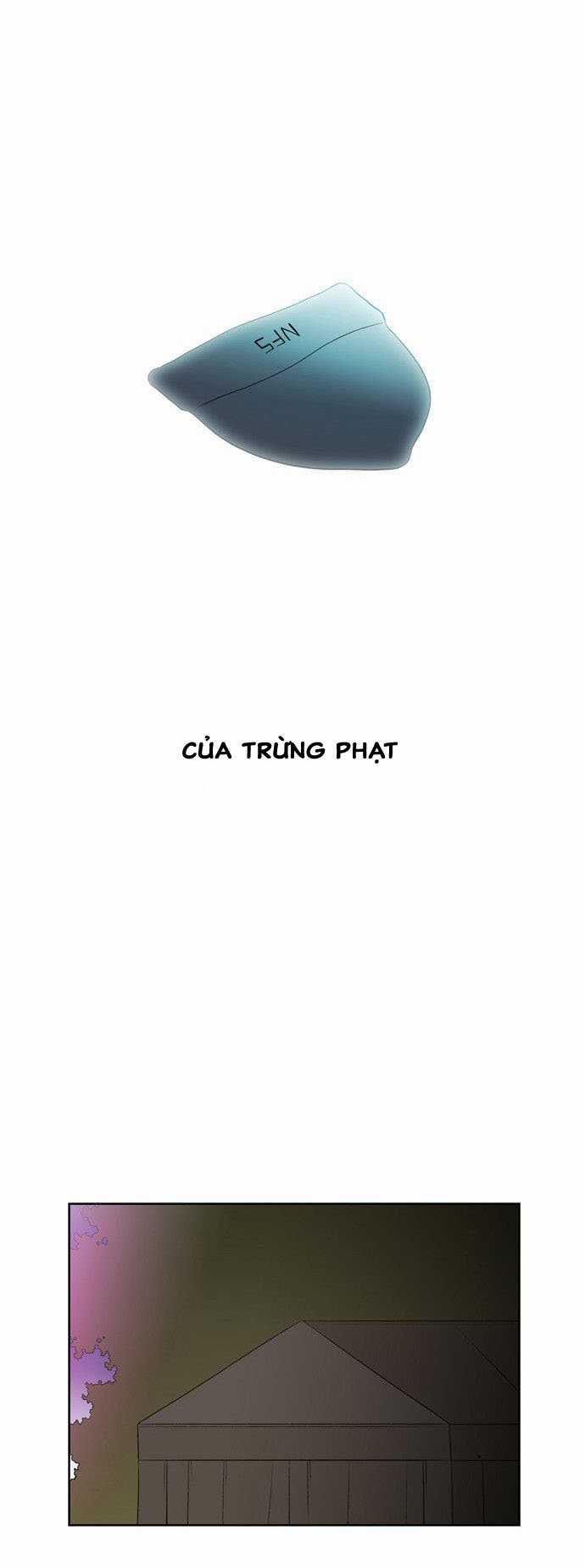 Thành Phố Ma Thuật - Chapter 18 - Trang 29