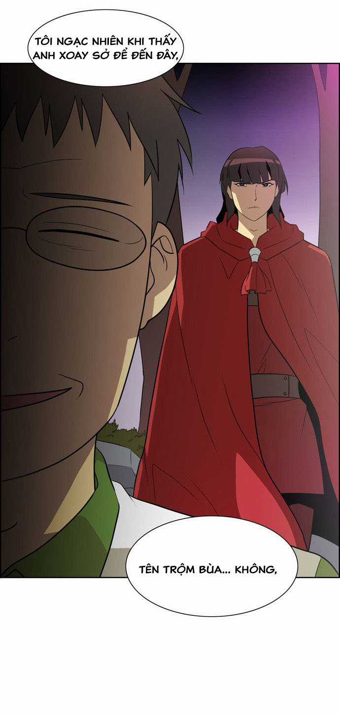 Thành Phố Ma Thuật - Chapter 18 - Trang 32