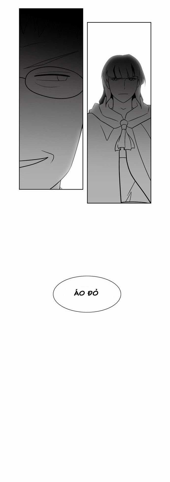 Thành Phố Ma Thuật - Chapter 18 - Trang 33