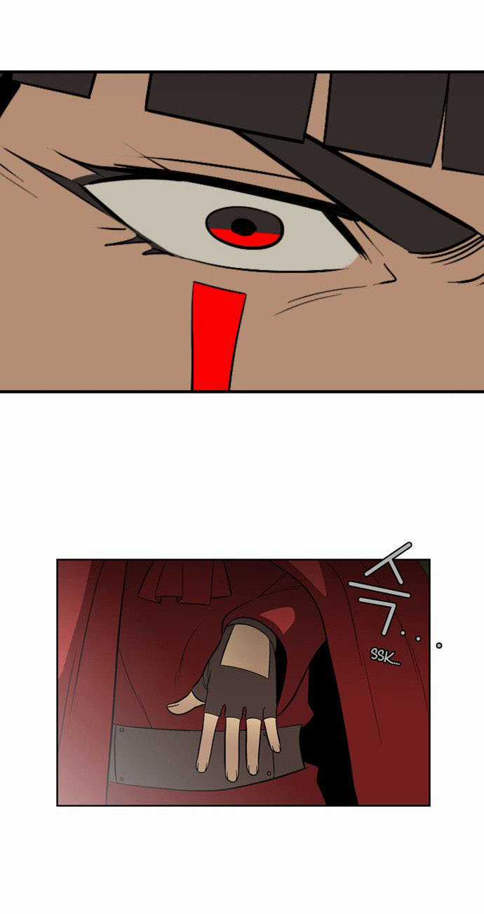 Thành Phố Ma Thuật - Chapter 19 - Trang 20