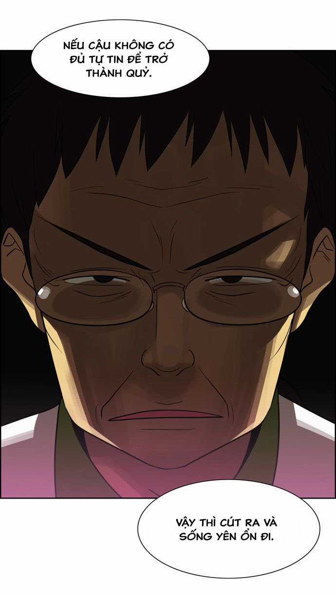 Thành Phố Ma Thuật - Chapter 19 - Trang 26