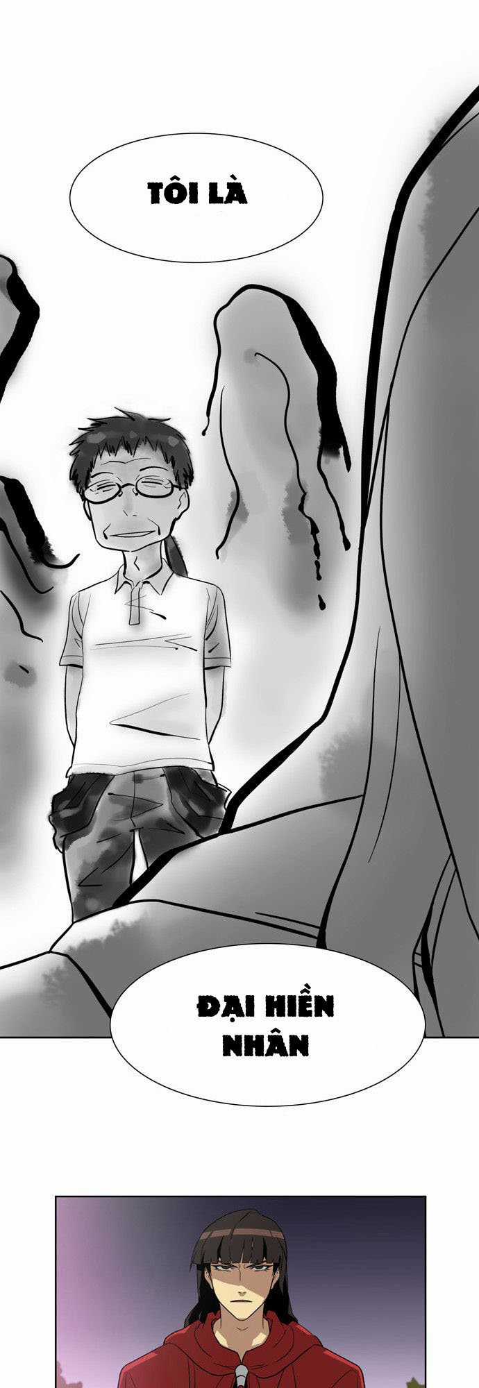 Thành Phố Ma Thuật - Chapter 19 - Trang 28