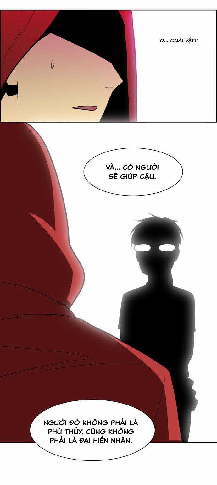 Thành Phố Ma Thuật - Chapter 19 - Trang 38