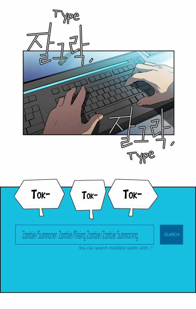 Thành Phố Ma Thuật - Chapter 19 - Trang 39