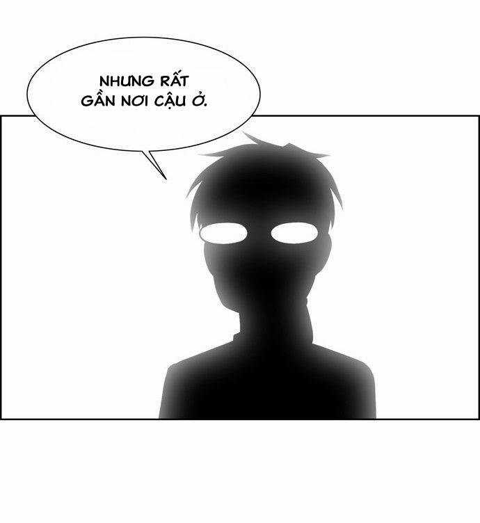 Thành Phố Ma Thuật - Chapter 19 - Trang 40